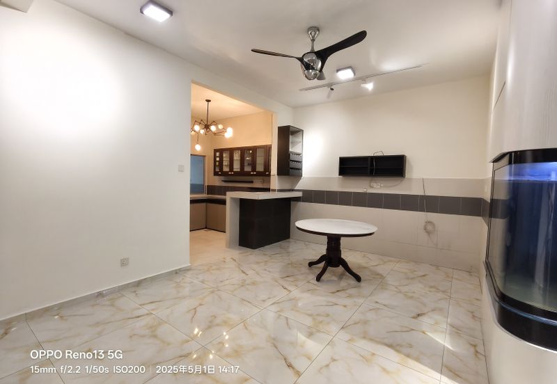 Paloma @ Bandar Bukit Raja