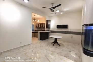 Paloma @ Bandar Bukit Raja