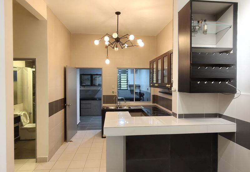 Paloma @ Bandar Bukit Raja