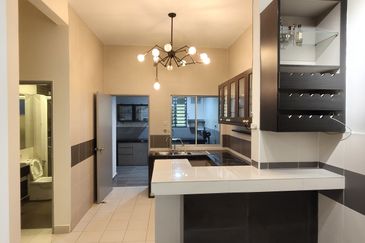 Paloma @ Bandar Bukit Raja