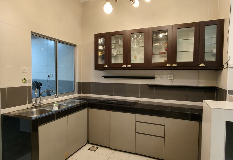 Paloma @ Bandar Bukit Raja