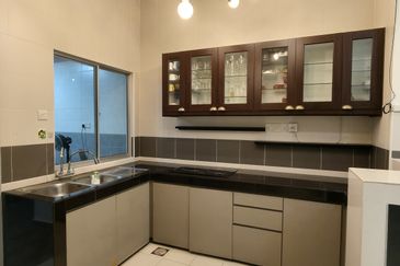 Paloma @ Bandar Bukit Raja