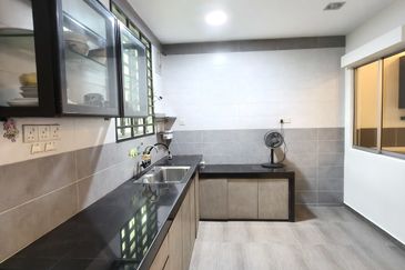 Paloma @ Bandar Bukit Raja