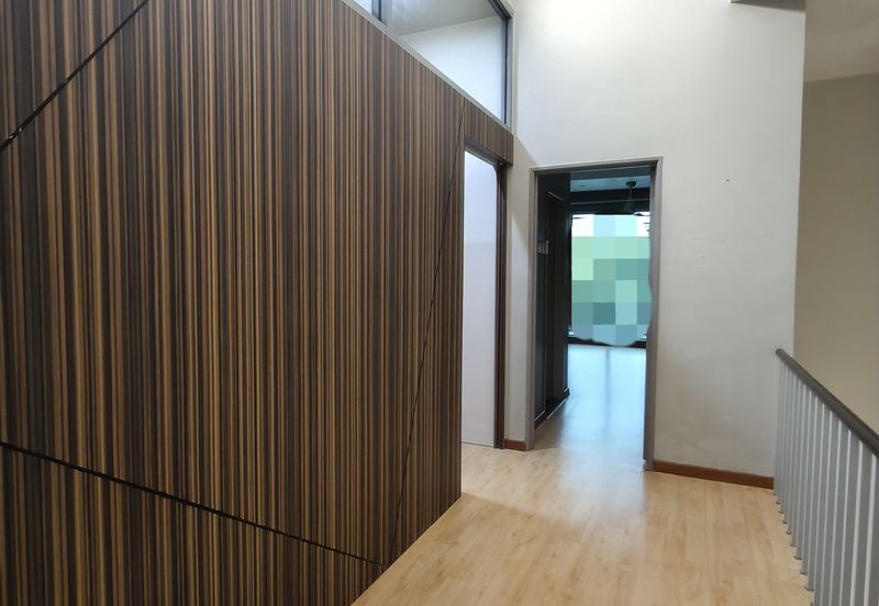 Paloma @ Bandar Bukit Raja