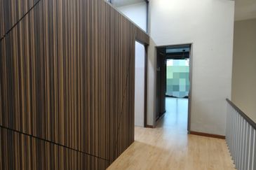 Paloma @ Bandar Bukit Raja