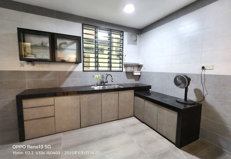 Paloma @ Bandar Bukit Raja