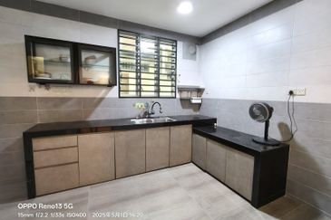 Paloma @ Bandar Bukit Raja