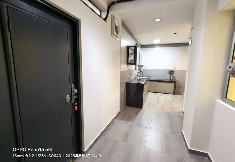 Paloma @ Bandar Bukit Raja