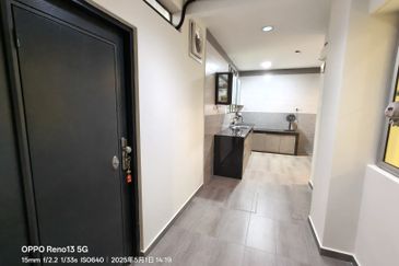 Paloma @ Bandar Bukit Raja