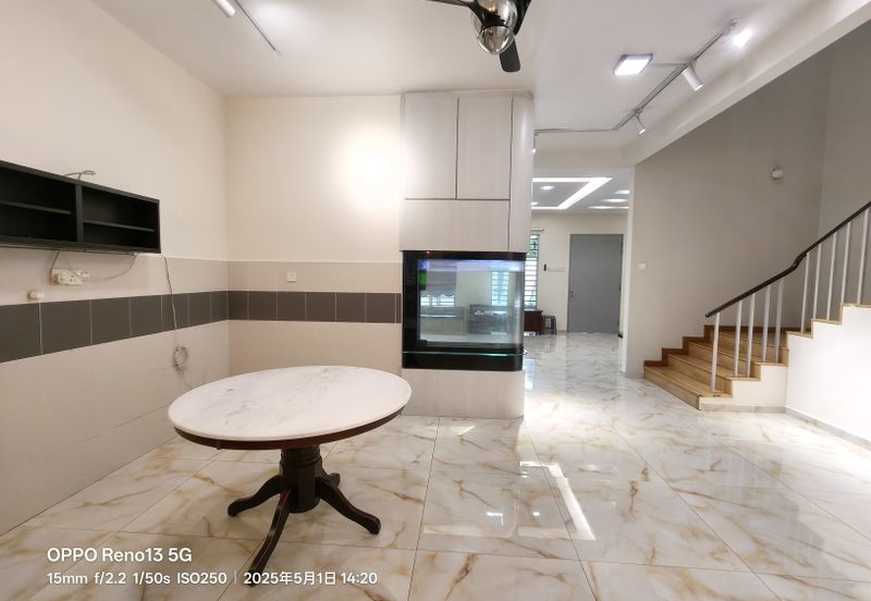 Paloma @ Bandar Bukit Raja