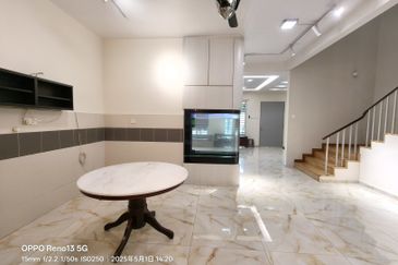 Paloma @ Bandar Bukit Raja