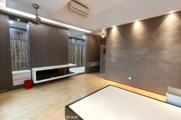 Paloma @ Bandar Bukit Raja