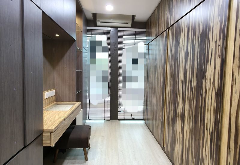 Paloma @ Bandar Bukit Raja