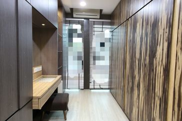 Paloma @ Bandar Bukit Raja