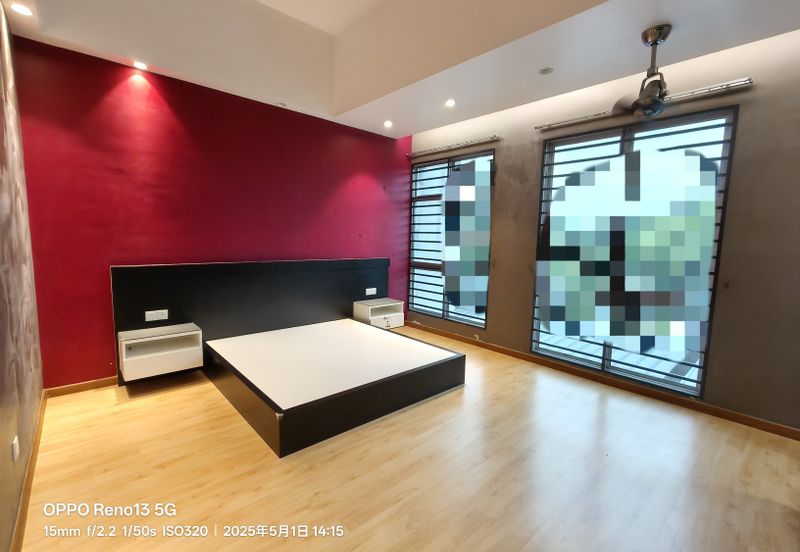 Paloma @ Bandar Bukit Raja