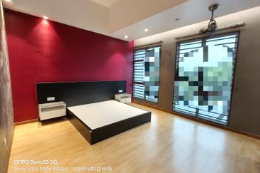 Paloma @ Bandar Bukit Raja