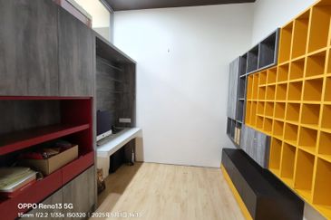 Paloma @ Bandar Bukit Raja