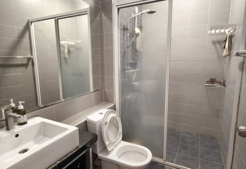 Paloma @ Bandar Bukit Raja