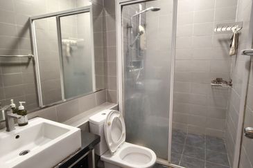 Paloma @ Bandar Bukit Raja