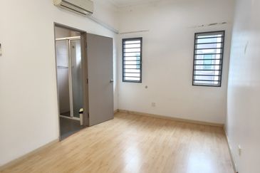 Paloma @ Bandar Bukit Raja