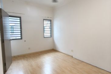 Paloma @ Bandar Bukit Raja