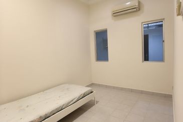 Paloma @ Bandar Bukit Raja