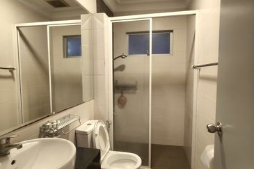 Paloma @ Bandar Bukit Raja