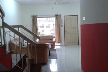 Impian 4, Setia Alam