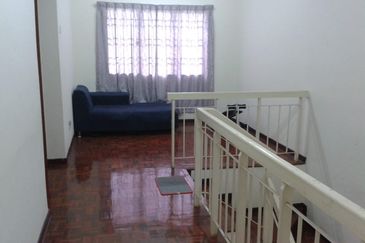 Impian 4, Setia Alam