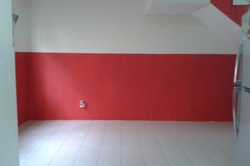 Impian 4, Setia Alam