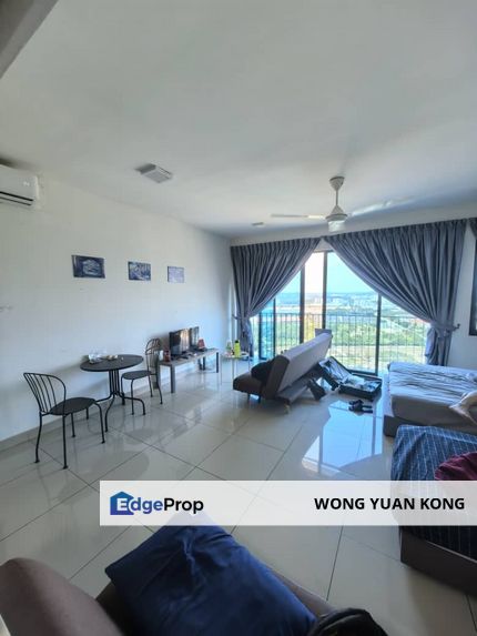 Trefoil Setia Alam , Below Market Price, Selangor, Setia Alam/Alam Nusantara