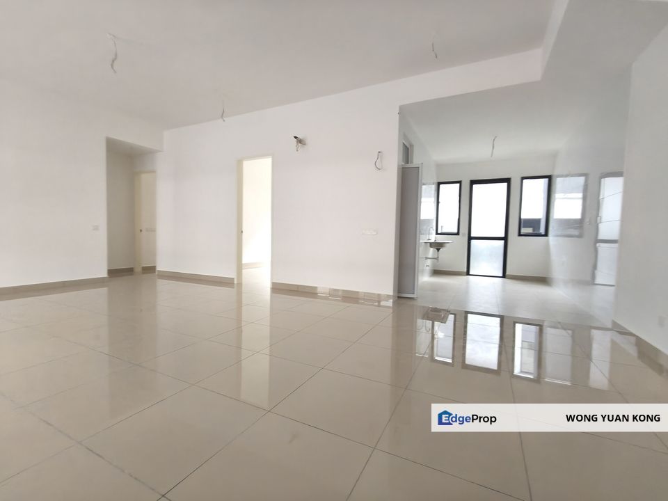 Ember Eco Ardence Co-Home Ground Floor, Selangor, Shah Alam