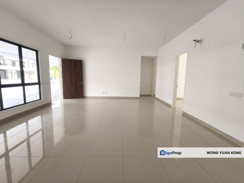 Ember Eco Ardence Co-Home Ground Floor, Selangor, Shah Alam