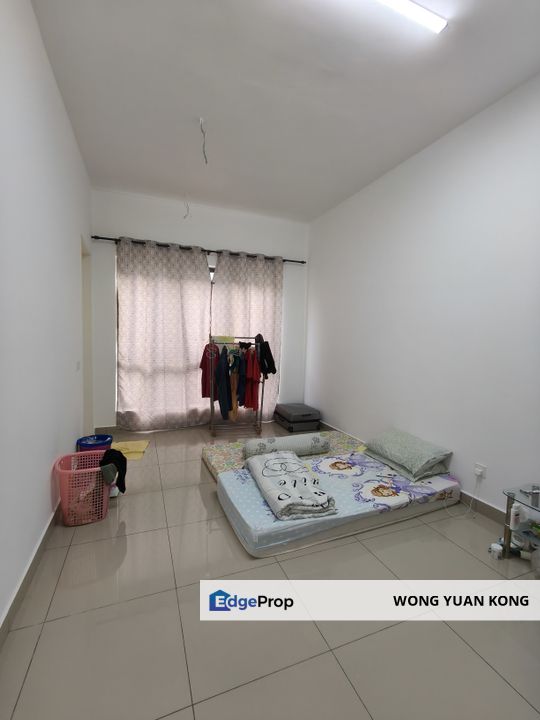 Ember Eco Ardence Co Home Townhouse Ground floor, Selangor, Shah Alam