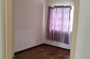 Impian 4, Setia Alam