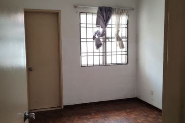 Impian 4, Setia Alam