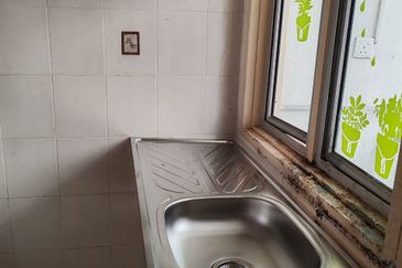 Impian 4, Setia Alam