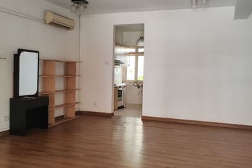 Impian 4, Setia Alam