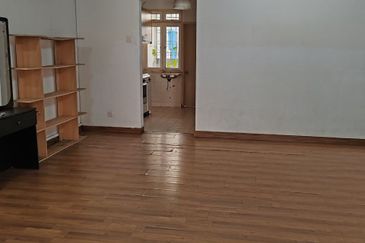 Impian 4, Setia Alam