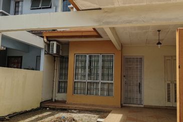 Impian 4, Setia Alam