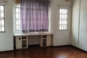 Impian 4, Setia Alam