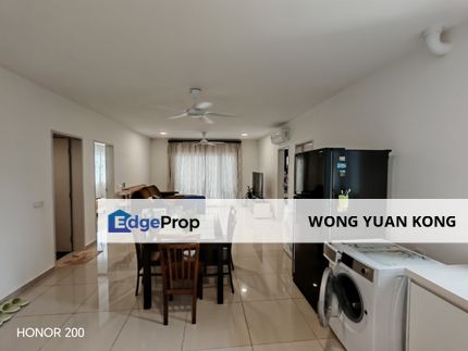Huni Eco Ardence, Selangor, Setia Alam/Alam Nusantara