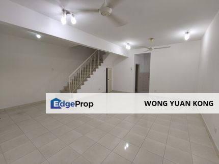 Alam Nusantara Setia Alam, Selangor, Setia Alam/Alam Nusantara