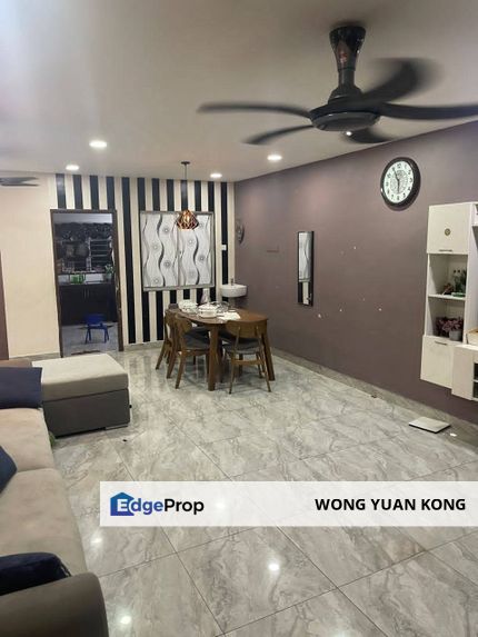 Setia Indah 11 Setia Alam Renovated Unit, Selangor, Setia Alam/Alam Nusantara