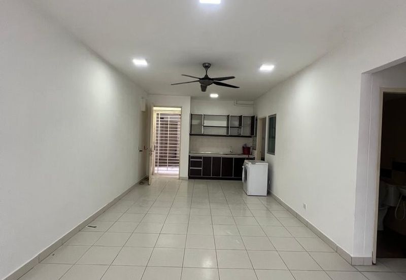Seri Mutiara Apartment
