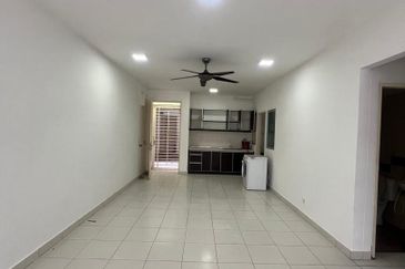 Seri Mutiara Apartment
