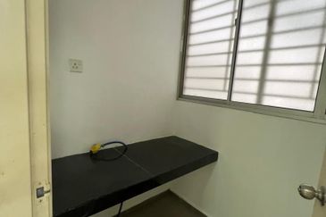 Seri Mutiara Apartment