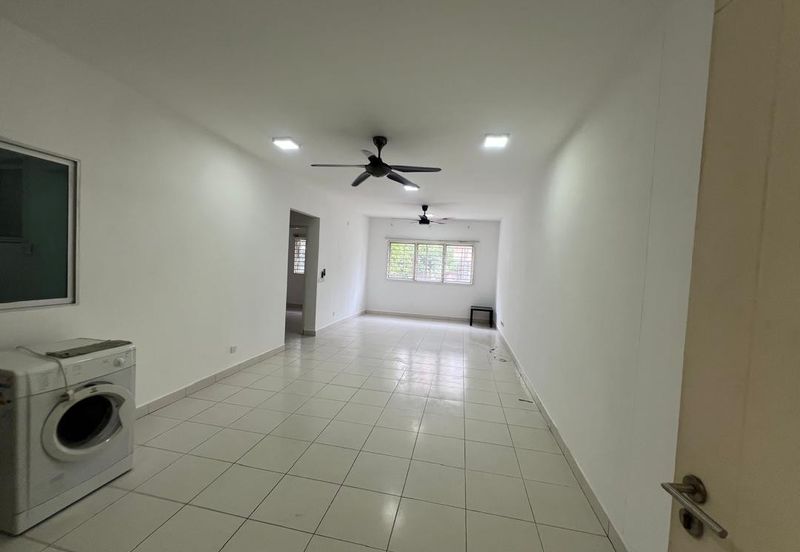 Seri Mutiara Apartment