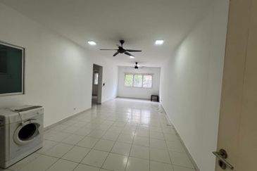 Seri Mutiara Apartment