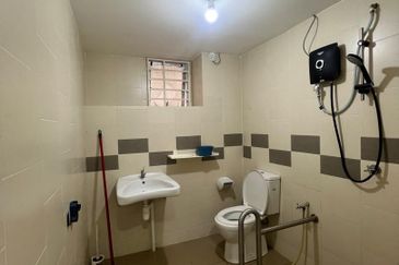 Seri Mutiara Apartment